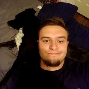 Meet your Posher, Austin